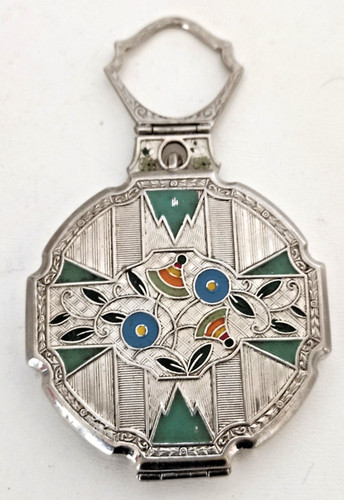 Vintage art deco evans - vintage,