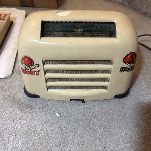 Vintage fb10 kolster - kb, (kolster