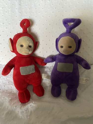 Teletubbies tinky winky po - tinky,