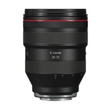 Canon RF 28-70mm f/2.0L USM