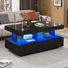 Coffee table for living - living, room