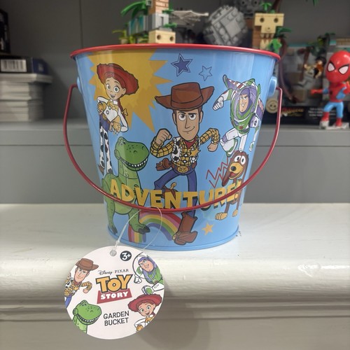 Disney pixar toy story - disney,