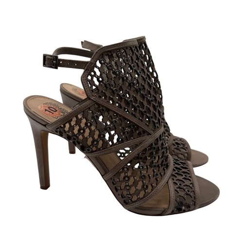 Vince camuto caged sandals - caged,