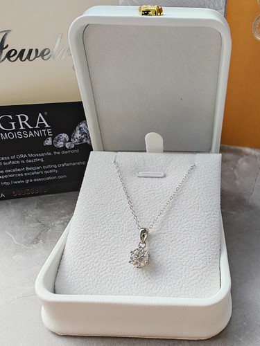 Genuine 1ct prong - 1ct, 6-prong