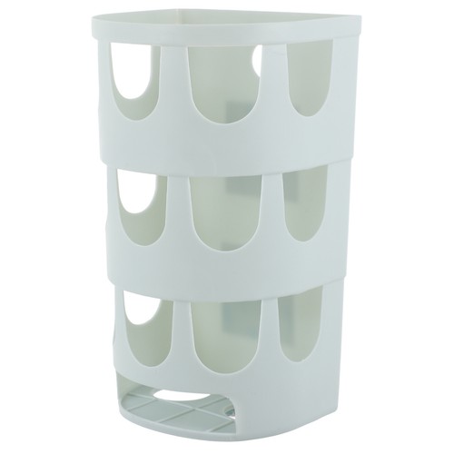 Hay storage box - hay,