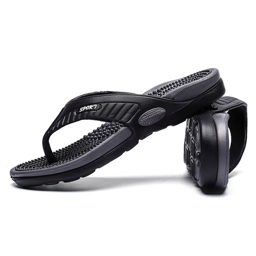 Massage flip flops for - flip, men