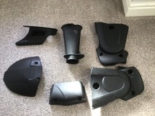 Buell XB various items