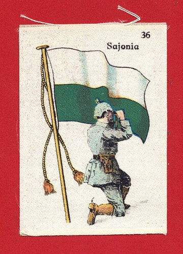 1915 silk favorita saxony - 1915,