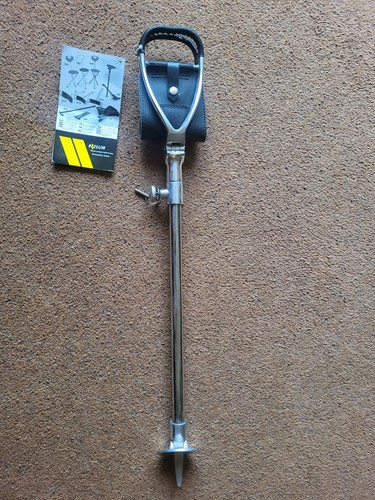 Vintage ajustable height - ajustable,