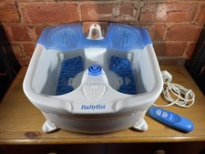 BaByliss Care & Comfort Foot