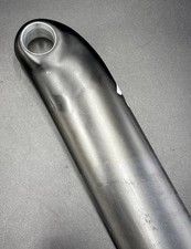 Specialized Shiv RIM BRAKE Aero +/-10mm Offset Carbon 310mm Seatpost EXCELLENT