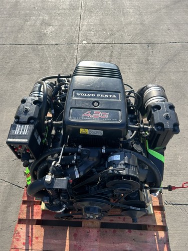 Volvo penta gi - volvo,