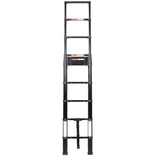 Telescopic ladder portable - telescopic,