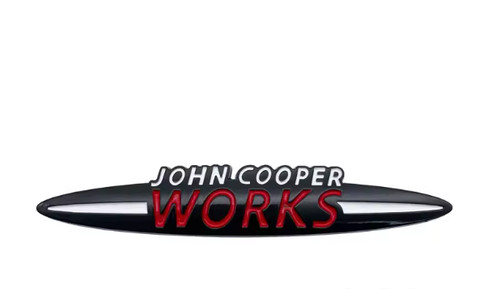135mm black red rear - 135mm,
