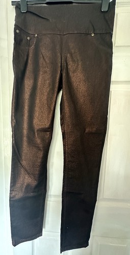 Women bronze brown - bronze, metallic