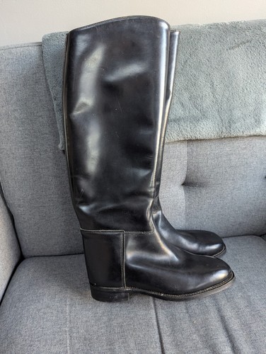 Regent ladies riding - regent, boots