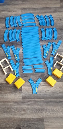 Bundle joblot pieces tomy - joblot, 52