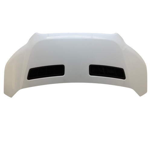 Bonnet ford transit mk8 - bonnet,