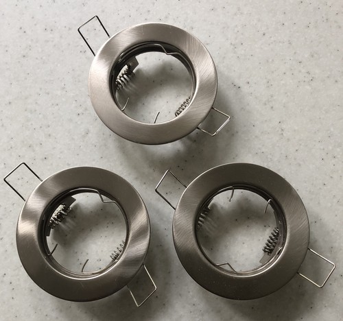 Downlight fixture housing - downlight,