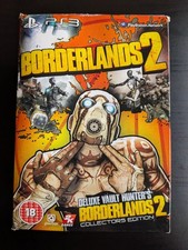 Borderlands 2 Collectors