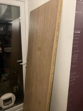 Howdens Oak Laminate Worktop