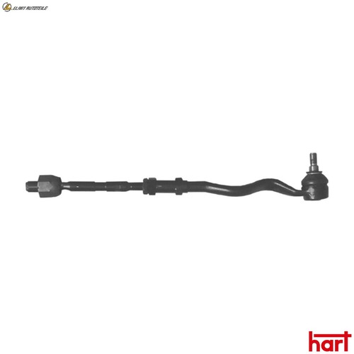 Tie rod 422 - 019, bmw