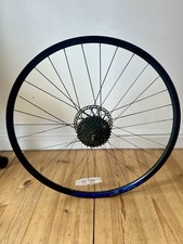 Inch rear wheel - 29-inch,
