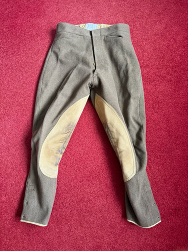 Dispatch rider jodhpurs - rider,