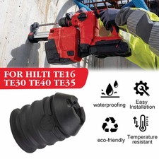 Drill Chuck Black Replacement