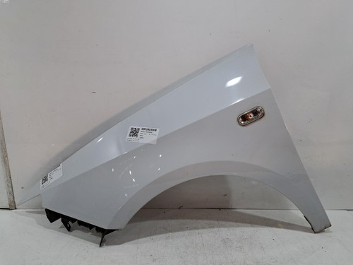 Seat ibiza mk4 2008 2017 - ibiza, front