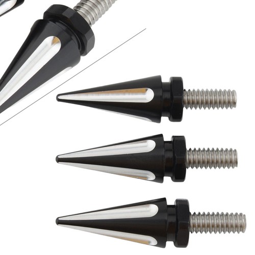 Windscreen screws bolts - windscreen,