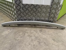 Genuine BMW E39 M5 5 Series