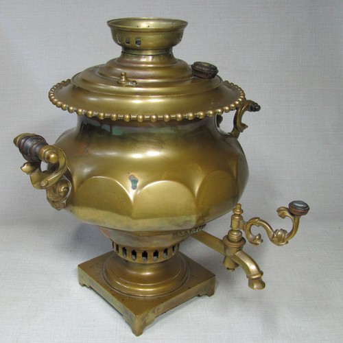 Batashev 1870 royal - royal, samovar