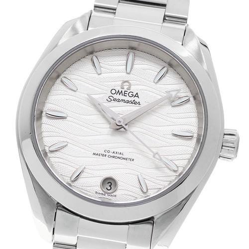 Omega seamaster aqua terra - omega,