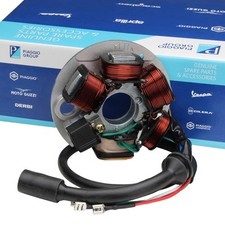 Ignition Alternator Genuine