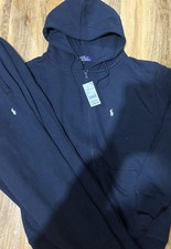 Navy Polo Ralph Lauren