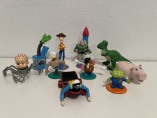 TOY STORY  Sid's Room & Andy's