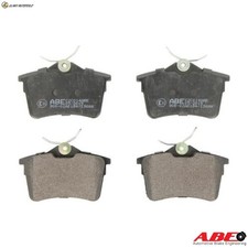 Brake Pad Set Disc Brake