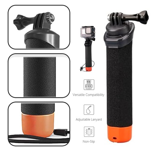Floating handle float hand - floating,