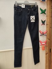 Criminal Damage Men's Jeans
