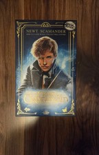 Fantastic Beasts Newt