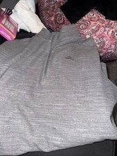 Quechua Quarter Zip Fleece 2xl