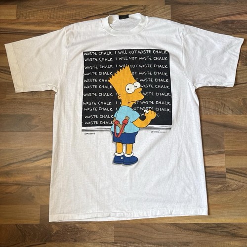 Vintage 90s the - the, simpsons