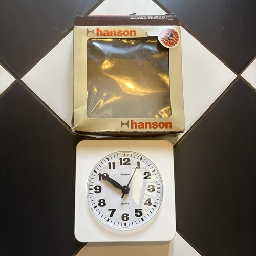 Vintage 1970 hanson - 1970’s,