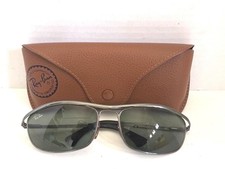 RAY BAN RB3119 004 62mm