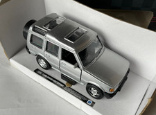Land Rover Discovery circa 2001 1/32 Diecast Model NewRay City Cruiser