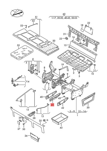Genuine multivan - vw,