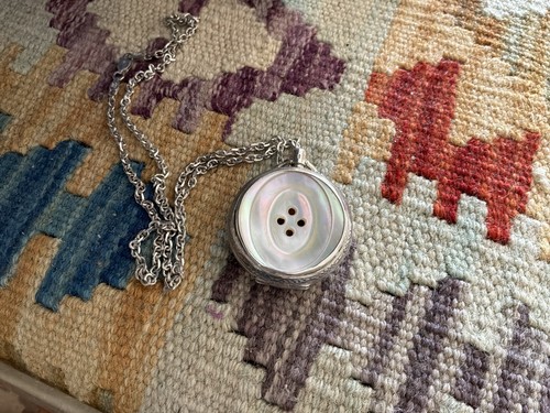 Vintage 925 sterling silver - 925,