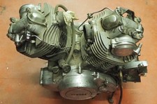 Engine yamaha xv920rh - xv920rh, virago