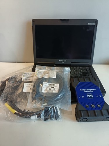 Genuine mdi 2 - genuine, gm